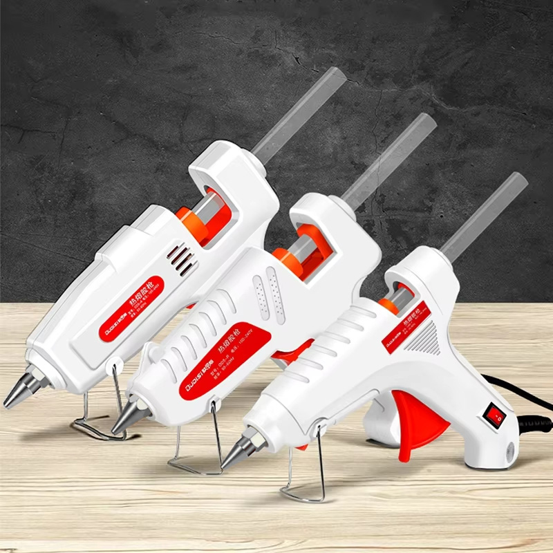 Heat Gun Small - 100W Hot Melt Lijmpistool DIY Mini