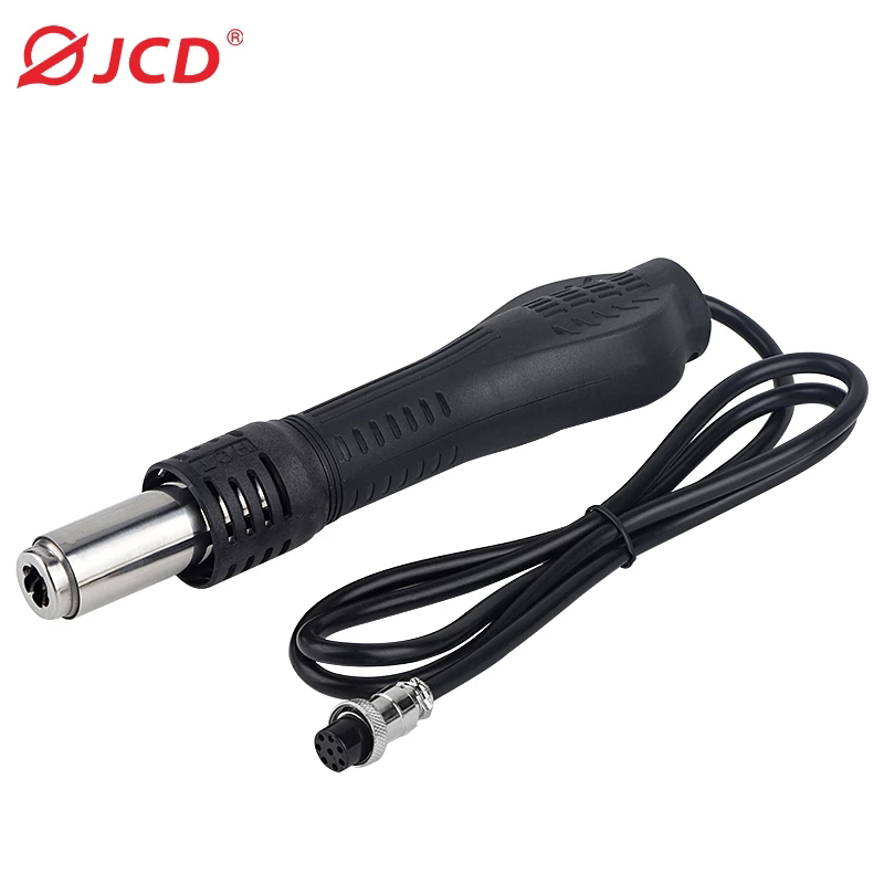 Heat Gun Small - Jcd Heteluchtpistool Soldeerstation Desolderen Solderen Heat
