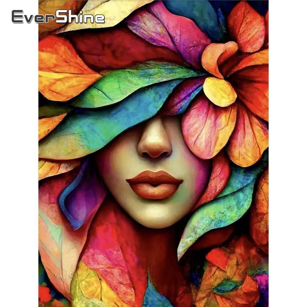 Resin Craft For Beginners - Evershine Diamant Schilderij Hond Dier Strass
