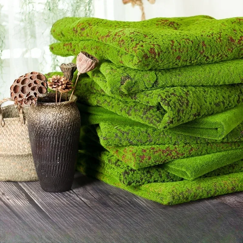 Kunstgras Mos Simulatie Grasla - Terrarium Moss Art recensie en prijs