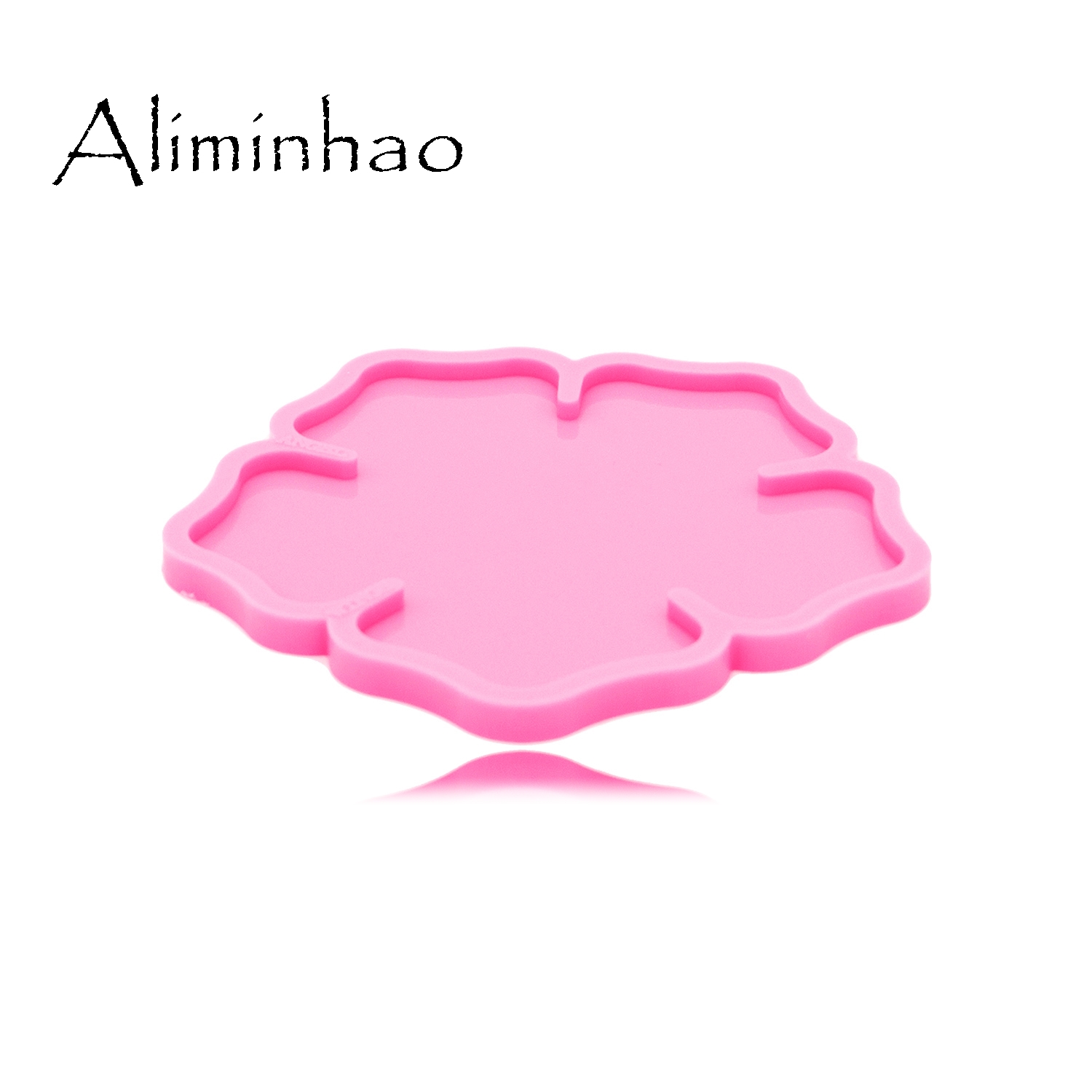 DY0488 Shiny Hoge Kwaliteit Bl - Geode Mold Silicone recensie en prijs