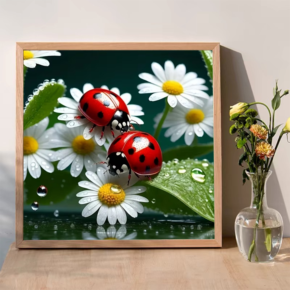 Momoart Diamond Painting Lieve - Resin Craft For Beginners recensie en prijs