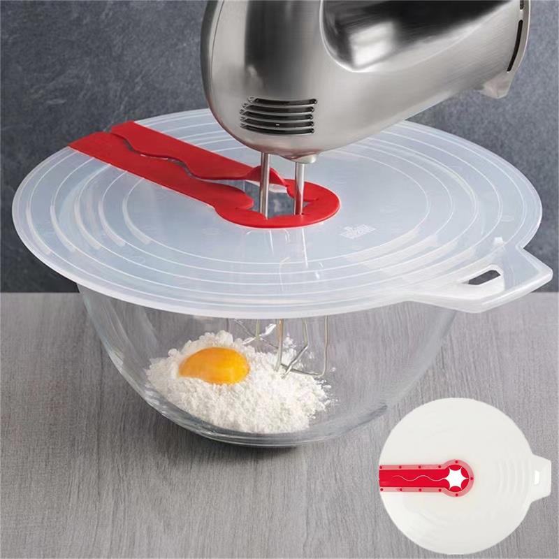Beat Eggs Mixer Cover Mixer Sp - Mixing Cup Silicone recensie en prijs
