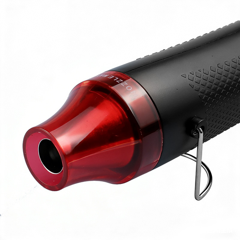 300W Kleine Heteluchtpistool U - Heat Gun Small recensie en prijs