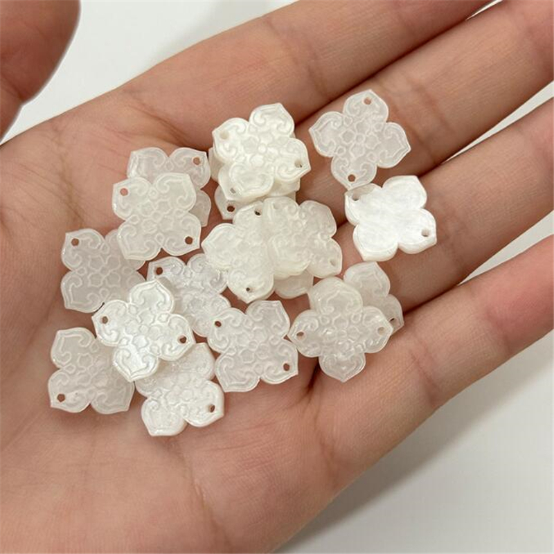 10 stuks nieuwe retro 13 mm az - Flower Preservation Resin recensie en prijs