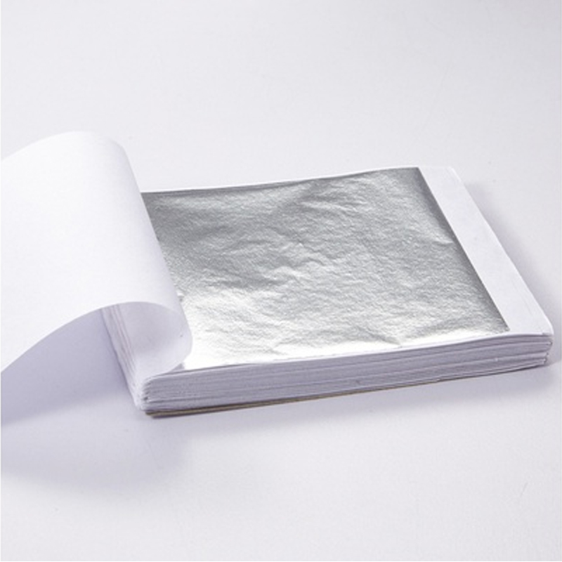 100 stks Art Craft Design Vell - Gold Foil Flakes recensie en prijs