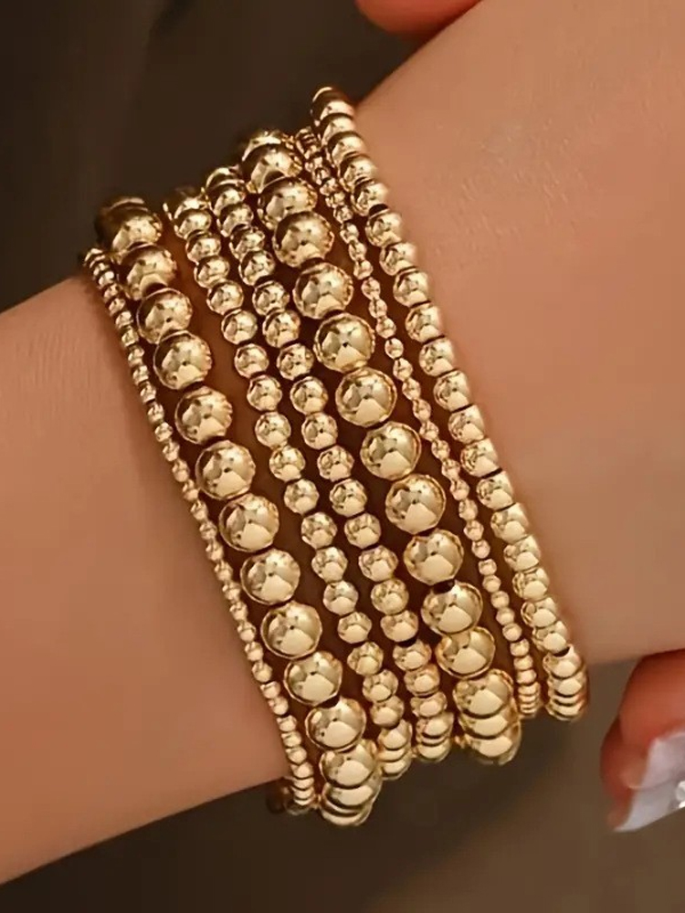 7-delige vintage minimalistisc - Resin Jewelry Kit recensie en prijs