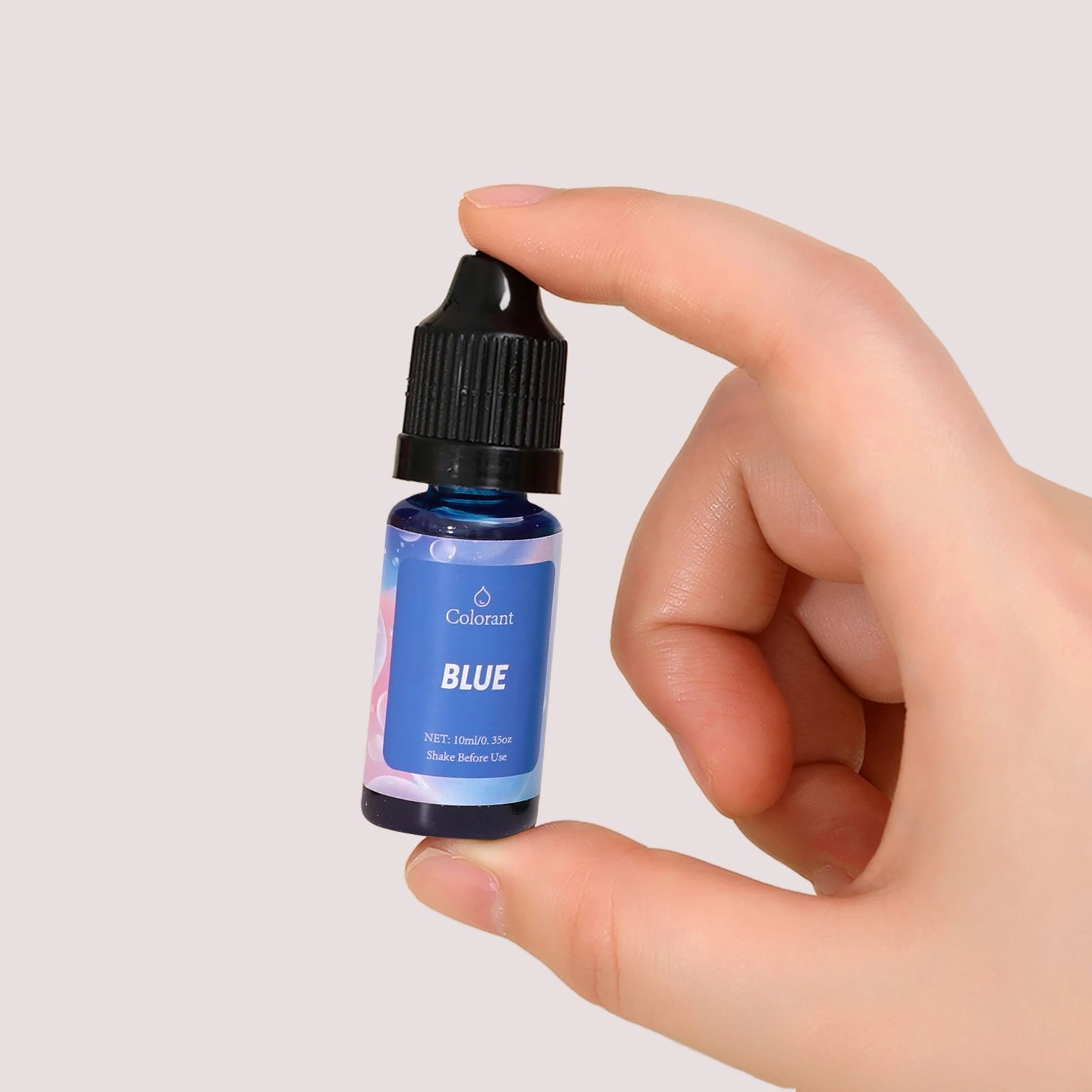 30 Kleuren 5 ml Epoxyhars Pigm - Epoxy Uv Resin Kit recensie en prijs