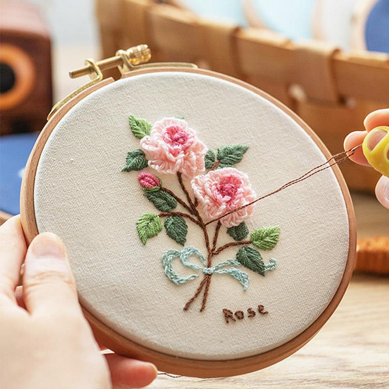 Hoge kwaliteit beukenhout bord - Wood Ring Blank recensie en prijs