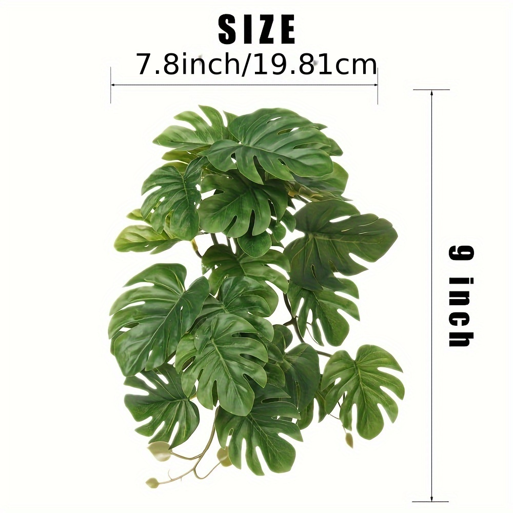 Reptielenplanten voor terrariu - Terrarium Moss Art recensie en prijs
