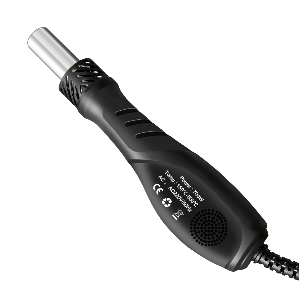 700W Micro Heteluchtpistool Te - Heat Gun Small recensie en prijs