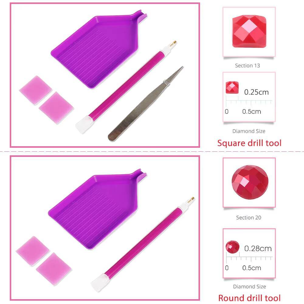 Evershine DIY Olifant Diamant  - Resin Craft For Beginners recensie en prijs