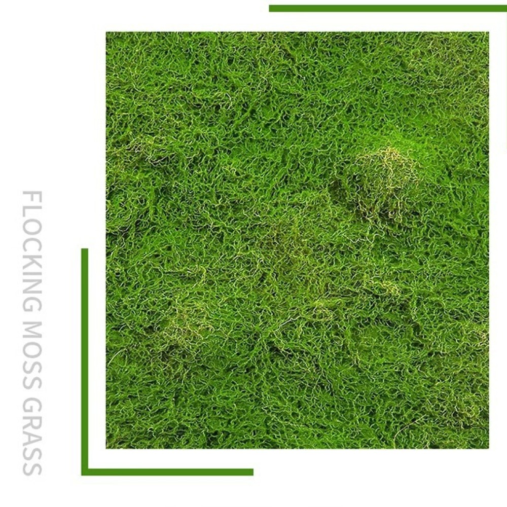 Simulatie Mosmat Kunstmatig Gr - Terrarium Moss Art recensie en prijs
