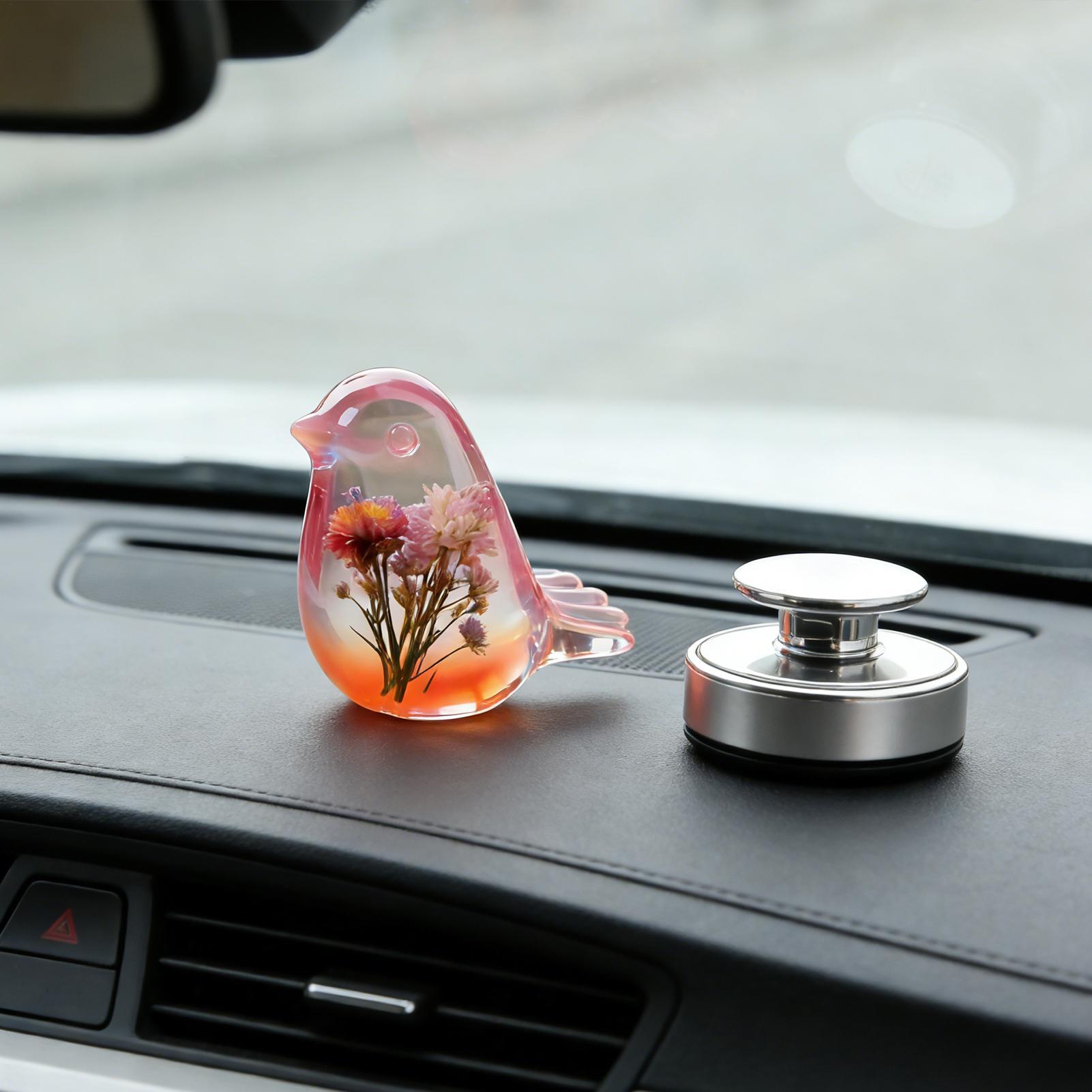 Siliconenharsmallen Pasen Voge - Resin Craft Workshop recensie en prijs