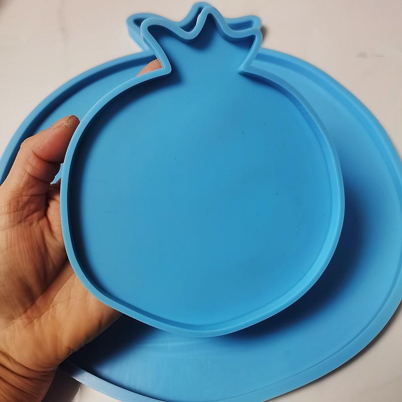 Hete Aanbieding Granaatappel G - Geode Mold Silicone recensie en prijs