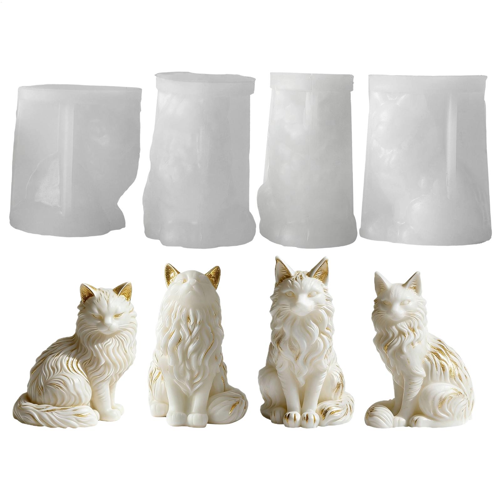 Harsenmal voor katten |   Zitt - Resin Craft Workshop recensie en prijs