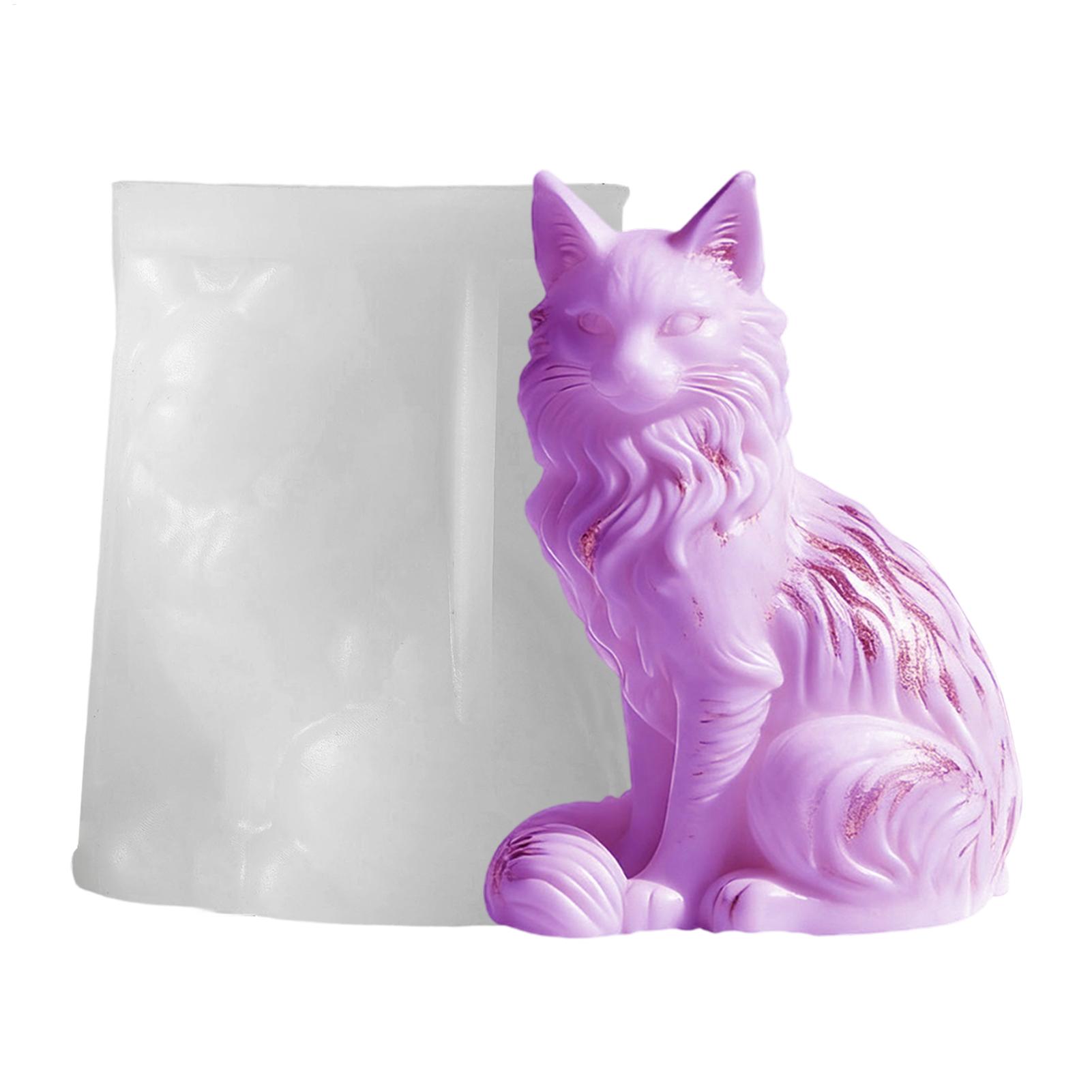 Harsenmal voor katten |   Zitt - Resin Craft Workshop recensie en prijs