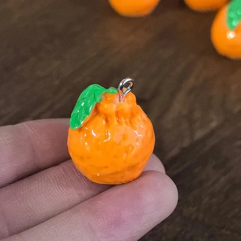 10 Stuks 3D Simulatie Dekopon  - Resin Craft Supplies recensie en prijs