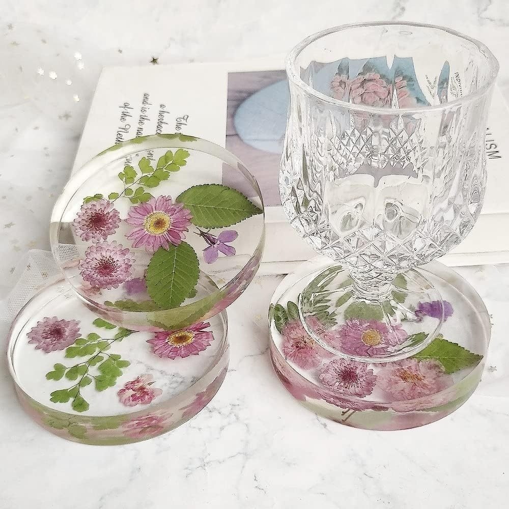 Gemakkelijk te gebruiken creat - Resin Craft For Beginners recensie en prijs