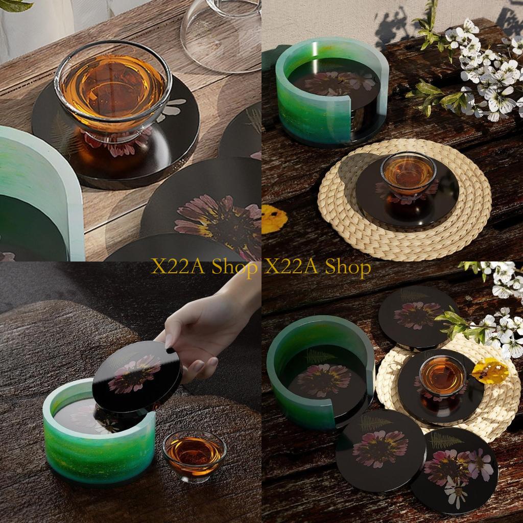 Unieke ronde geodes siliconen  - Geode Mold Silicone recensie en prijs
