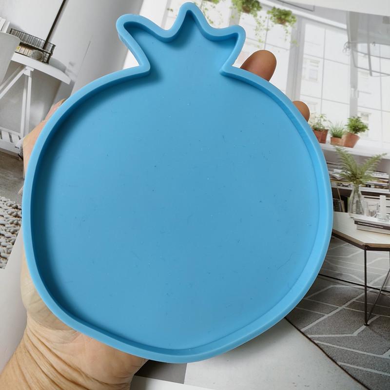 Granaatappel Geode Epoxyhars M - Geode Mold Silicone recensie en prijs