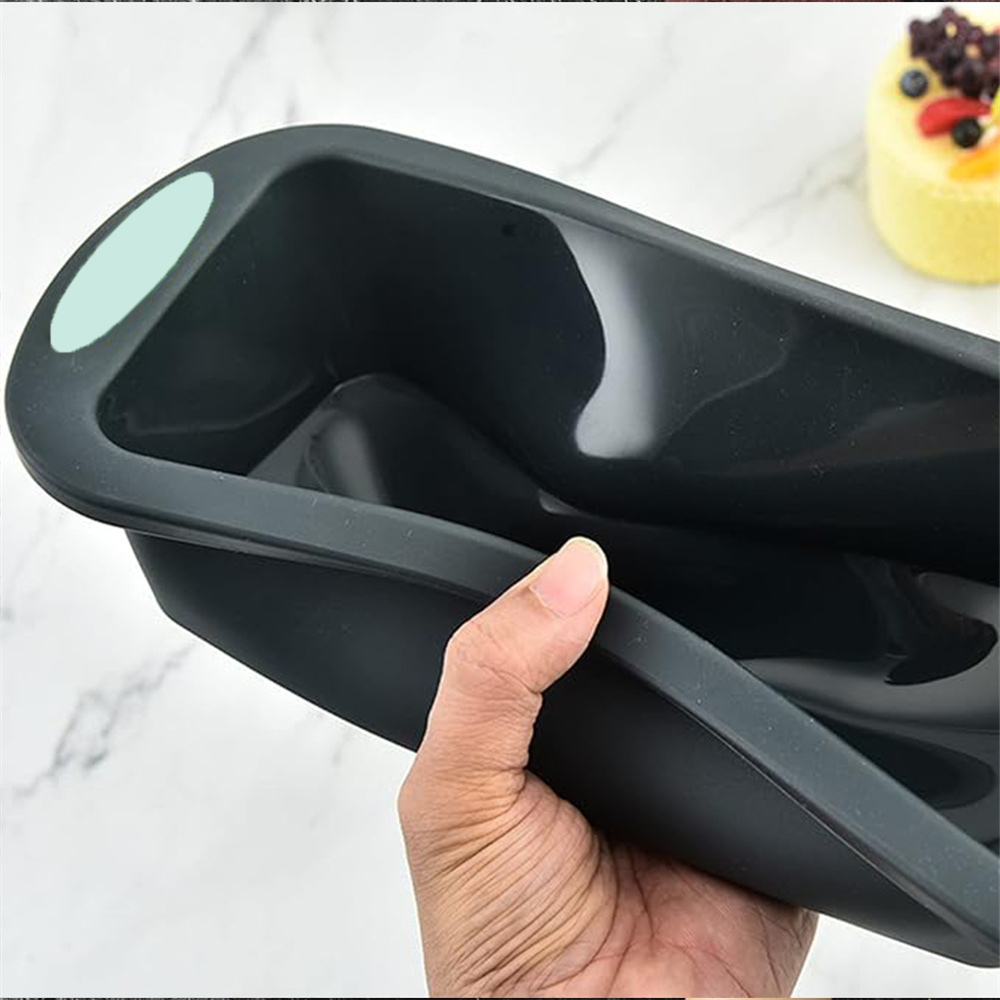 Anti-aanbak siliconen bakvorm, - Silicone Mold Tray recensie en prijs