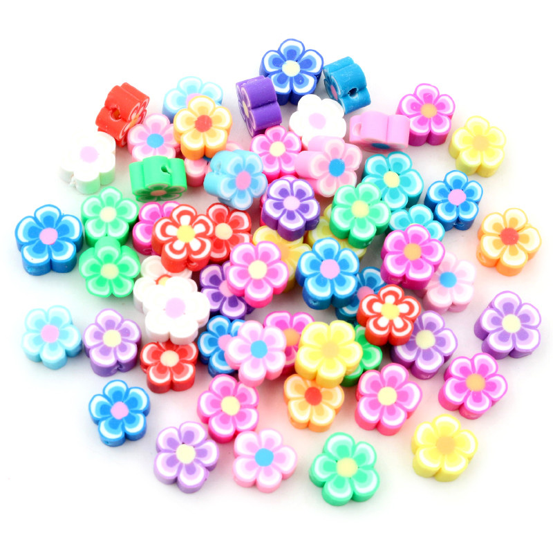 50Pcs 10Mm Gemengde Kleuren Fr - Flower Preservation Resin recensie en prijs