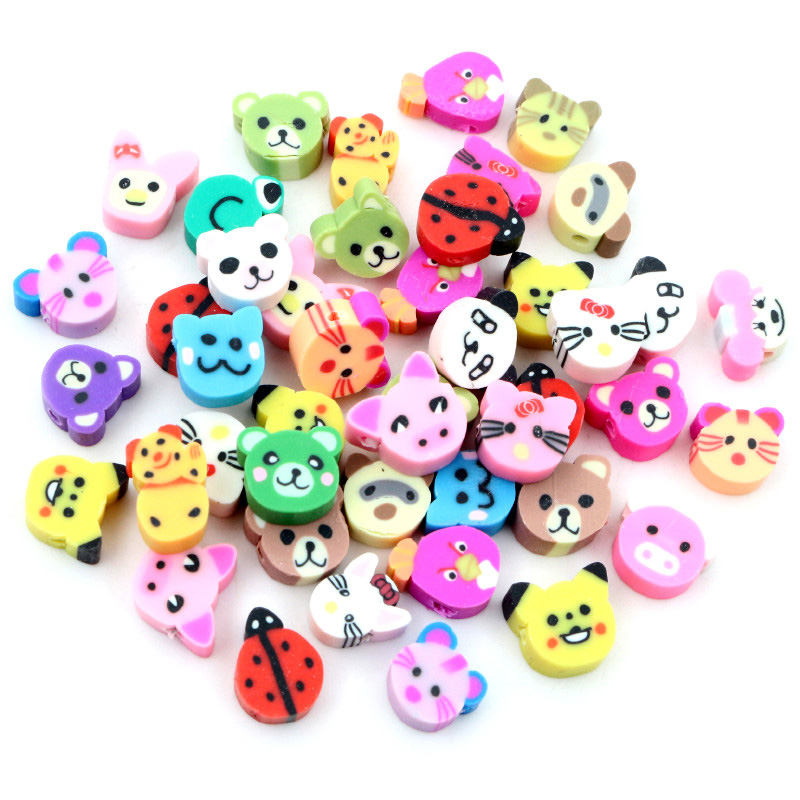 50Pcs 10Mm Gemengde Kleuren Fr - Flower Preservation Resin recensie en prijs
