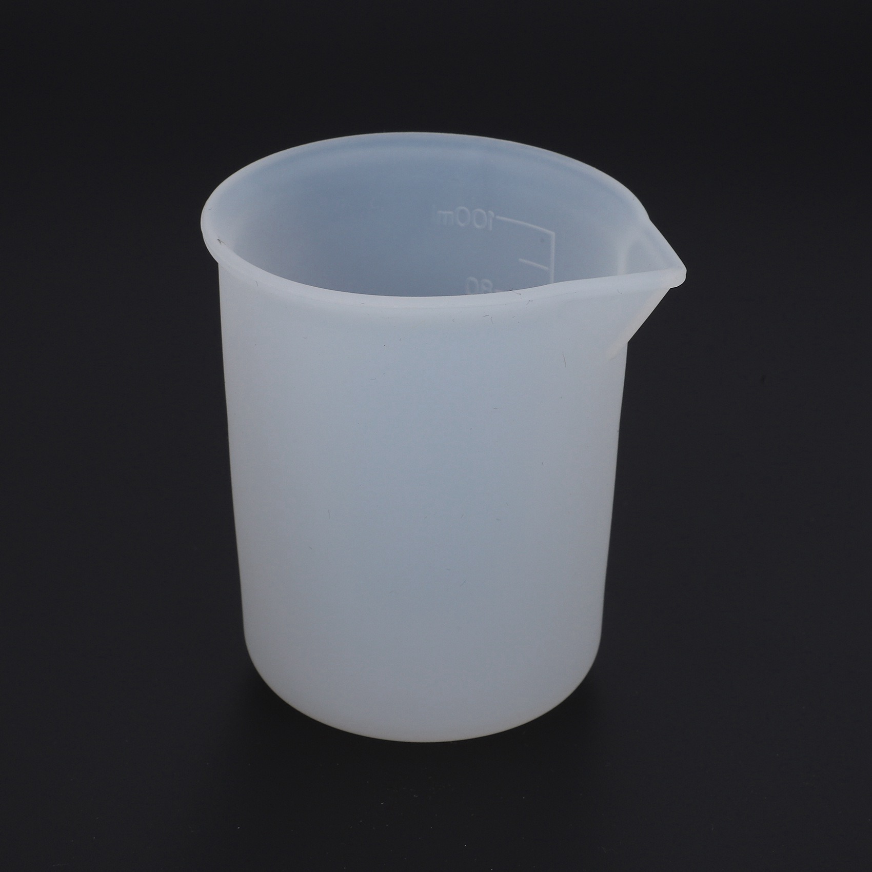 HLZS-30 Stuks Siliconen Maatbe - Mixing Cup Silicone recensie en prijs