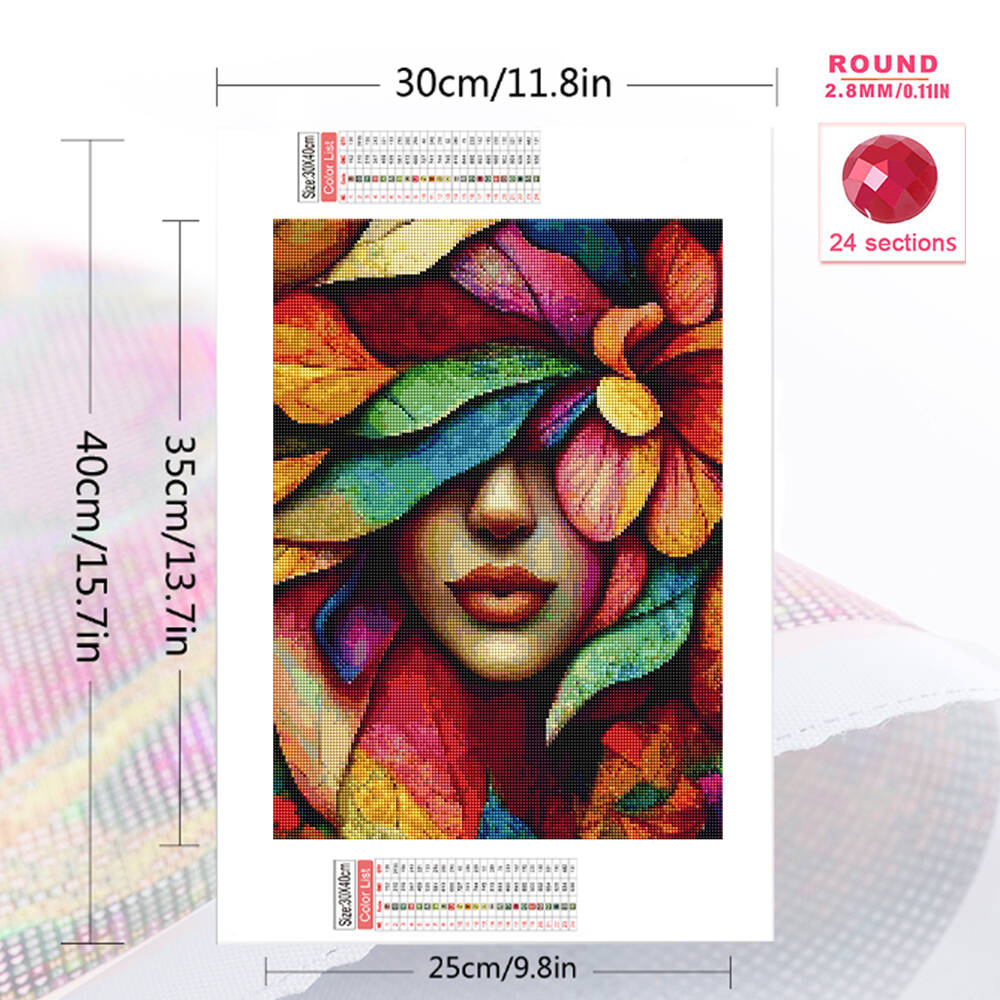 Evershine Diamant Schilderij H - Resin Craft For Beginners recensie en prijs