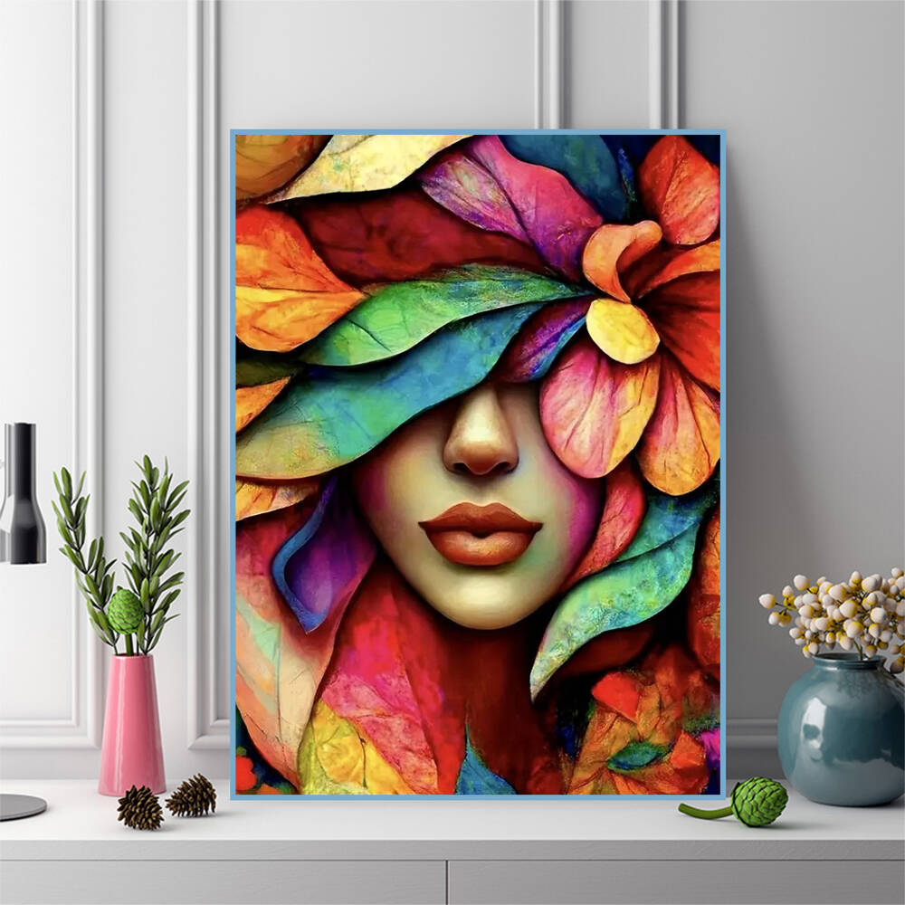 Evershine Diamant Schilderij H - Resin Craft For Beginners recensie en prijs