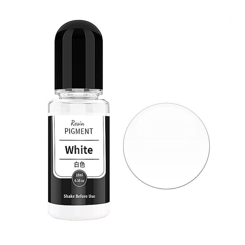 24 Kleur 10 ml/Fles Epoxyhars  - Resin Dye Alcohol recensie en prijs