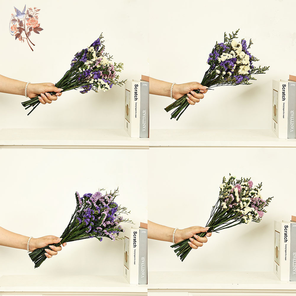 100g Natuurlijke Echte Vergeet - Dried Flower Bulk recensie en prijs