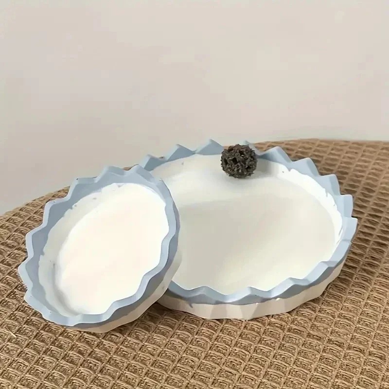 Prachtige siliconen sieradensc - Silicone Mold Tray recensie en prijs